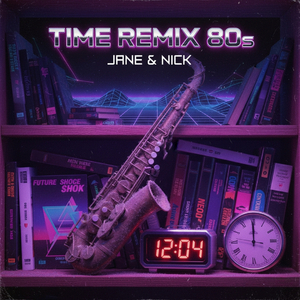 Time (REMIX 80s)