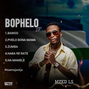 Bophelo bona Mama