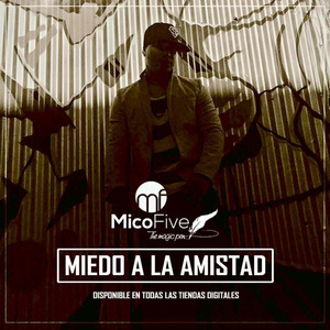 Miedo a la Amistad Remix (feat. LD Legendary)