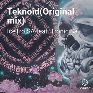 Teknoid(Original mix) (Instrumental Version)
