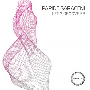 Paride Saraceni - Let's Groove