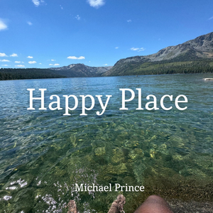 Happy Place (feat. Noizy)