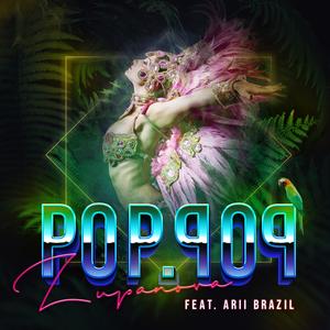 Pop Pop (feat. Arii Brazil)