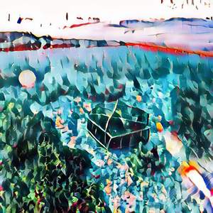 Trapped in a Nightmare