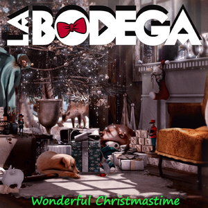 Wonderful Christmastime