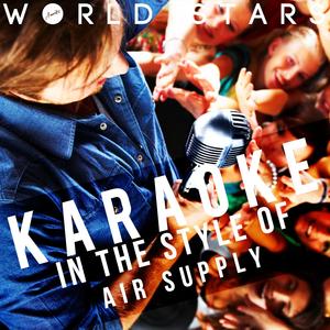 Making Love out of Nothing at All (Karaoke Version)