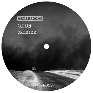 Deteriorate (Original Mix)