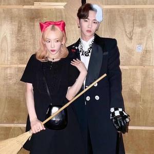 Hate that...(Feat.TAEYEON)cover by 独贤 鲁鲁