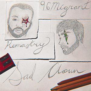 sad clown (feat. Kemastry)