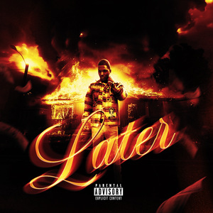 Later