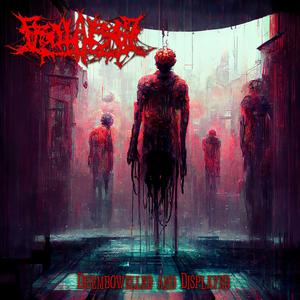 Festering Parasitic Expulsion