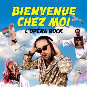 Monte sur mon poney (feat. Le Poney & Sidoine)