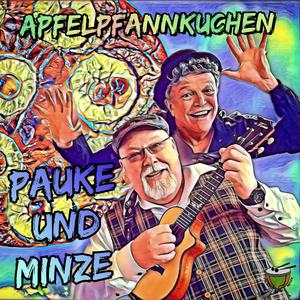 Apfelpfannkuchen (feat. Pauke)