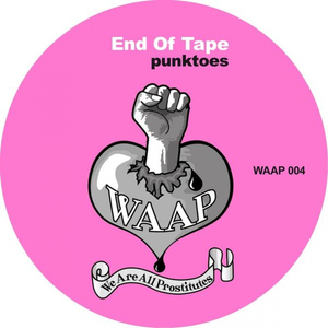Punktoes (Original Mix)