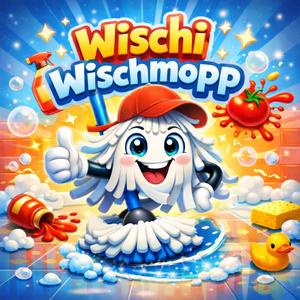 Wischi Wischmopp