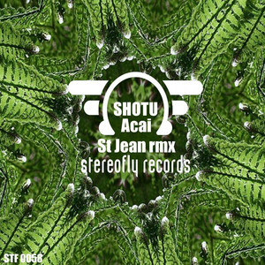 Acai (St Jean Remix)