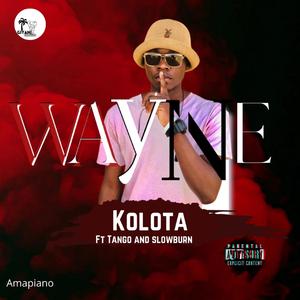 Kolota (feat. Tango & Slowburn)