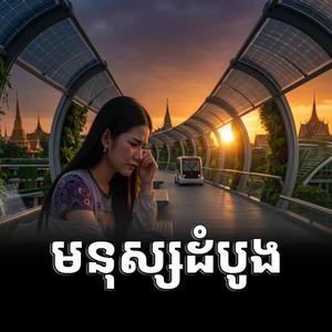 មនុស្សដំបូង | Mnus Dombong
