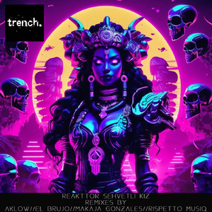 Sehvetli Kiz (Rispetto Musiq Remix)