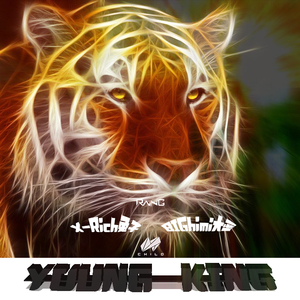 Young King（Original mix）