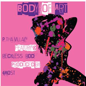 Body of Art