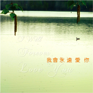 愛之海 (The Ocean Of Love)