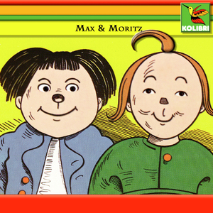 Max und Moritz - Track 4