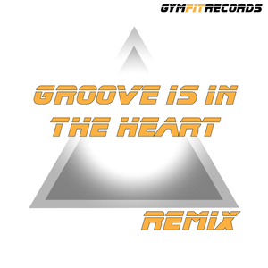 Groove Is in the Heart (Beat Box Remix)