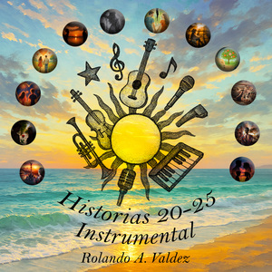 Declaración de amor (Instrumental)