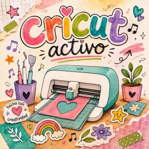 Cricut Activo