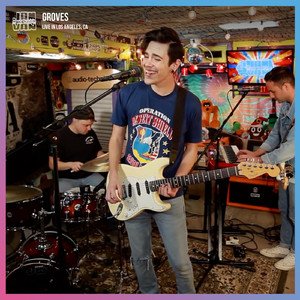 Urges (Live Session, Los Angeles, CA, 2017)