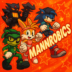 mannrobics