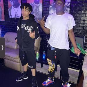 LoJay (Look at us now) (feat. Mattoven)