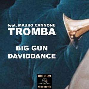 Tromba (feat. Mauro Cannone) (Original mix)