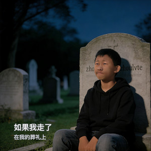 如果有天我离开这个世界