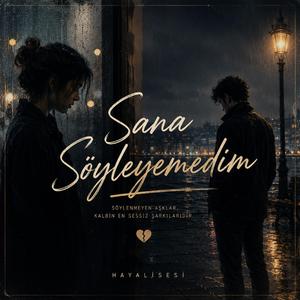 Sana Söyleyemedim
