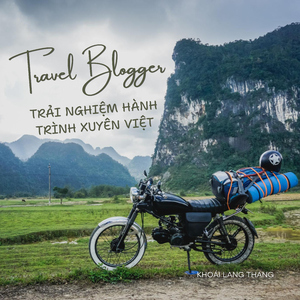 Khám Phá Miền Trung Bằng Tàu Se Qua Các Ga Nhỏ Dọc Đường