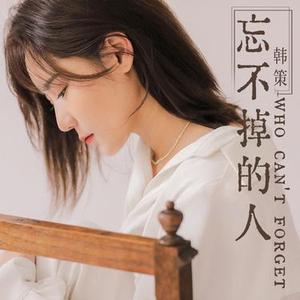 忘不掉的人 (DJ版)