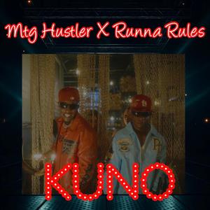KUNO (feat. Runna Rulez)
