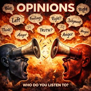 OPINIONS