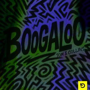 Boogaloo (Extended Mix)