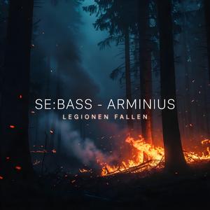 Arminius – Legionen fallen