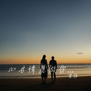 心甘情愿做你一生的知己