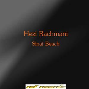 Sinai Beach (Original Mix)