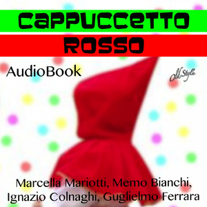 Cappuccetto Rosso
