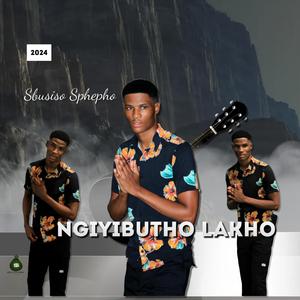 Ibhala Iyacisha