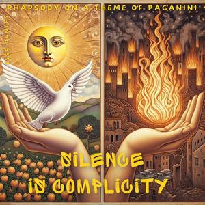 Silence is Complicity (Rhapsody on a Theme of Paganini) (Pop Version)
