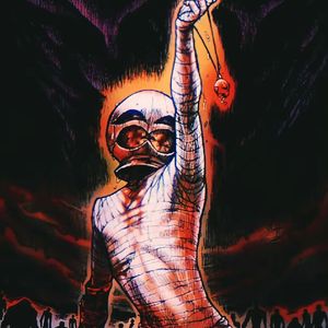 "天生忧郁" SASIOVERLXRD Type Beat