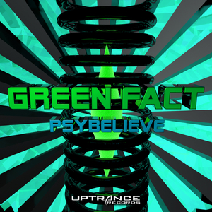 Psybelieve (Live Mix)