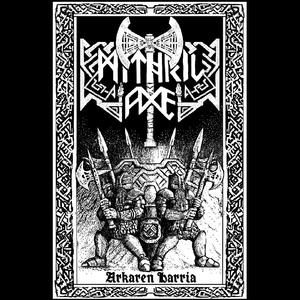 Arkaren harria (Part I)